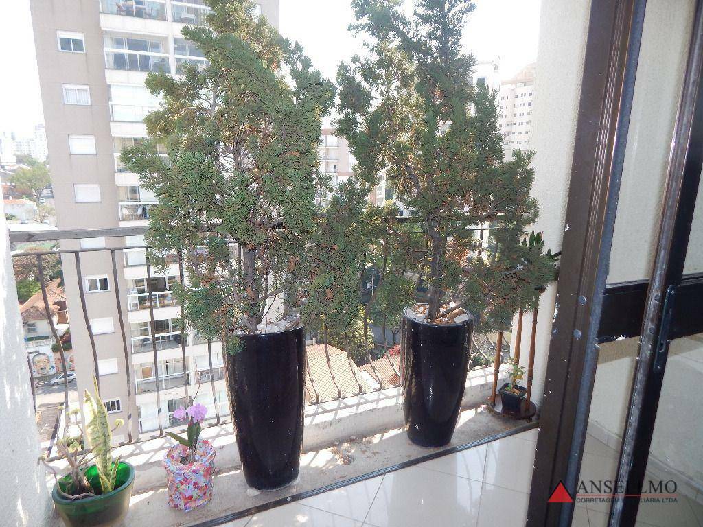 Cobertura à venda com 2 quartos, 117m² - Foto 4