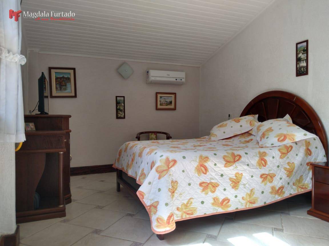 Casa à venda com 3 quartos, 140m² - Foto 5