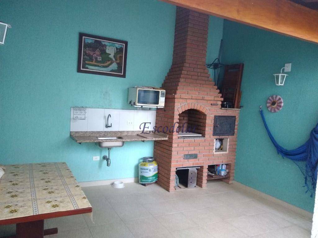 Sobrado à venda com 3 quartos, 192m² - Foto 13