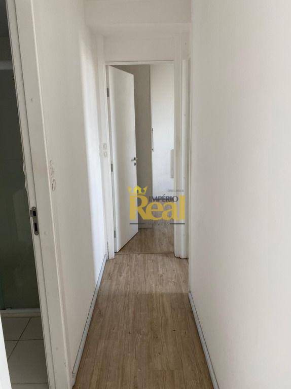 Apartamento à venda com 2 quartos, 47m² - Foto 7