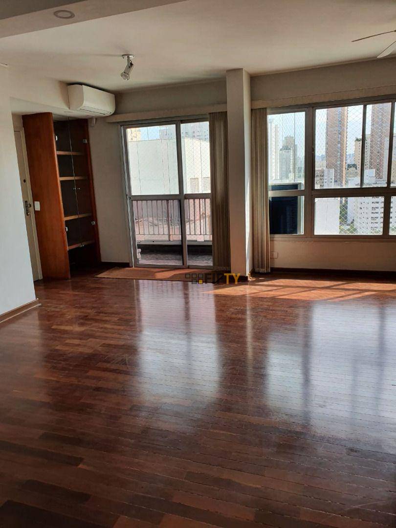 Apartamento, 3 quartos, 112 m² - Foto 3