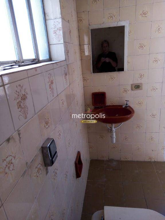 Sobrado à venda e aluguel com 2 quartos, 240m² - Foto 19