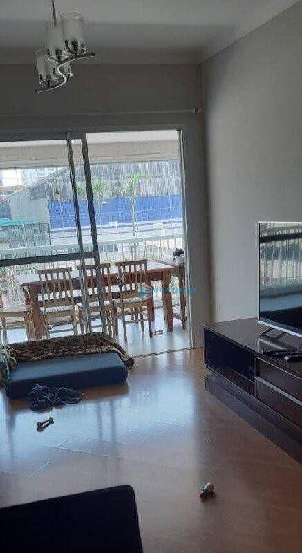 Apartamento à venda com 3 quartos, 139m² - Foto 4