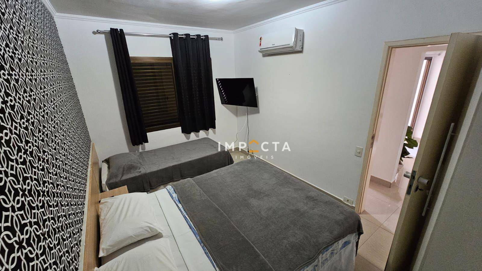 Apartamento à venda com 2 quartos, 75m² - Foto 6