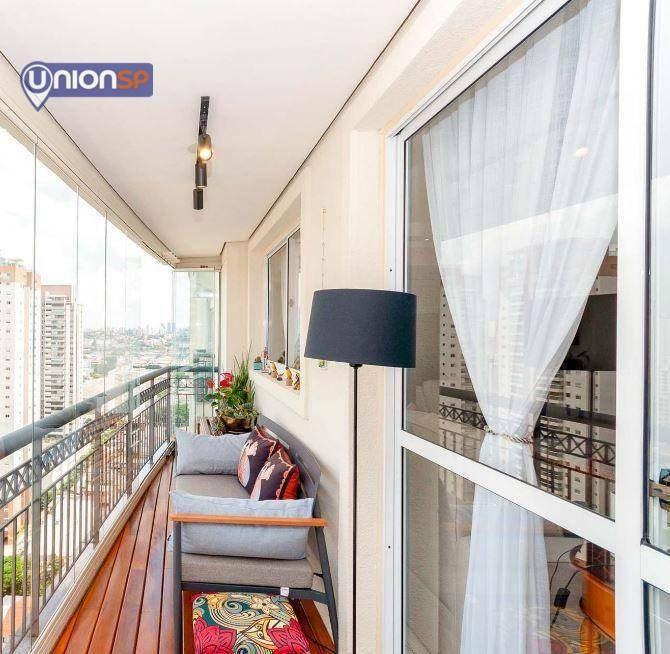 Apartamento à venda com 4 quartos, 176m² - Foto 7