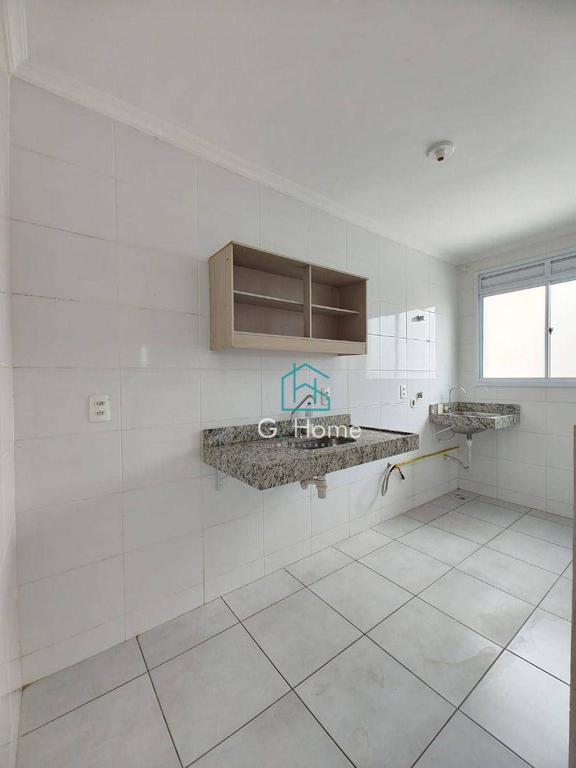 Apartamento à venda com 2 quartos, 46m² - Foto 9