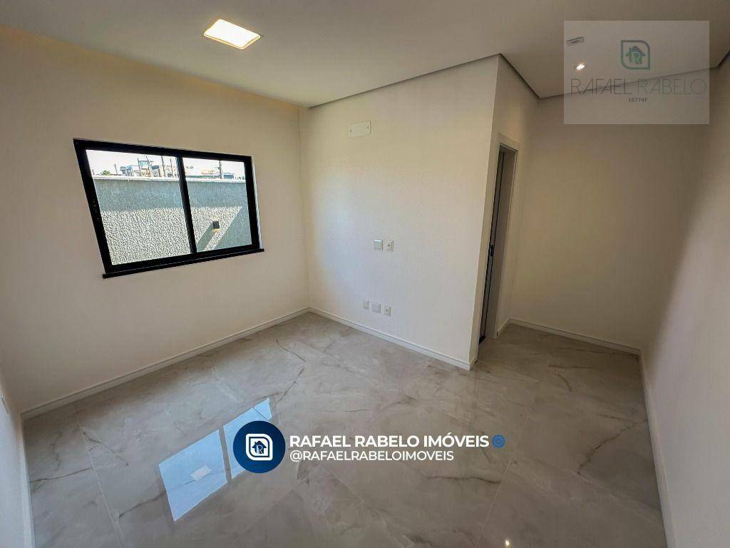 Casa de Condomínio à venda com 3 quartos, 178m² - Foto 13