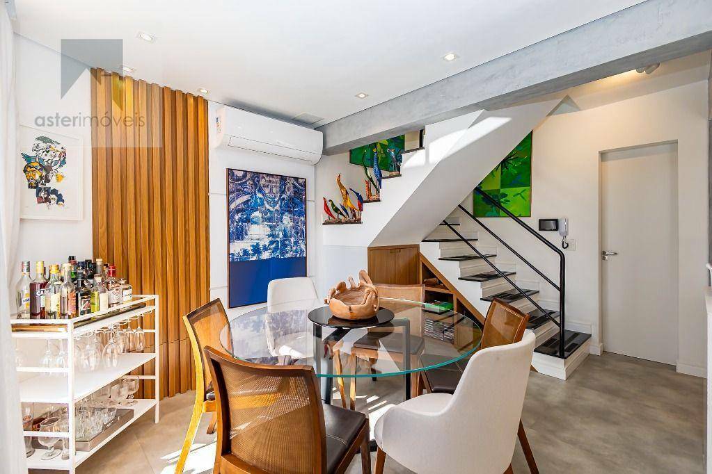Casa de Condomínio à venda com 3 quartos, 112m² - Foto 8