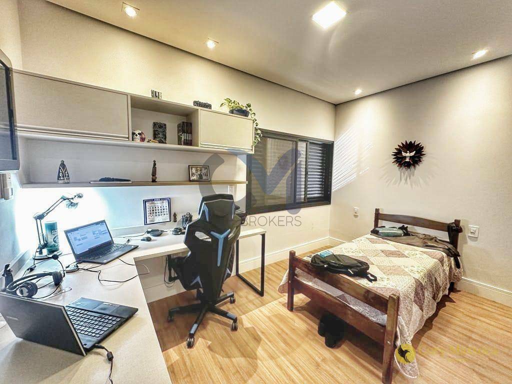 Casa de Condomínio à venda com 3 quartos, 290m² - Foto 7