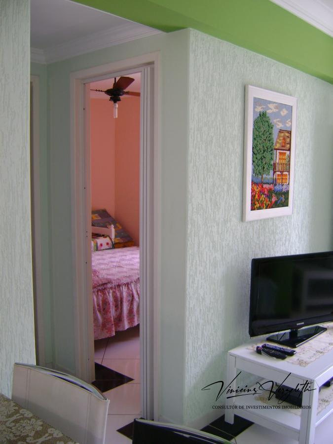 Apartamento para lancamento com 2 quartos, 65m² - Foto 6