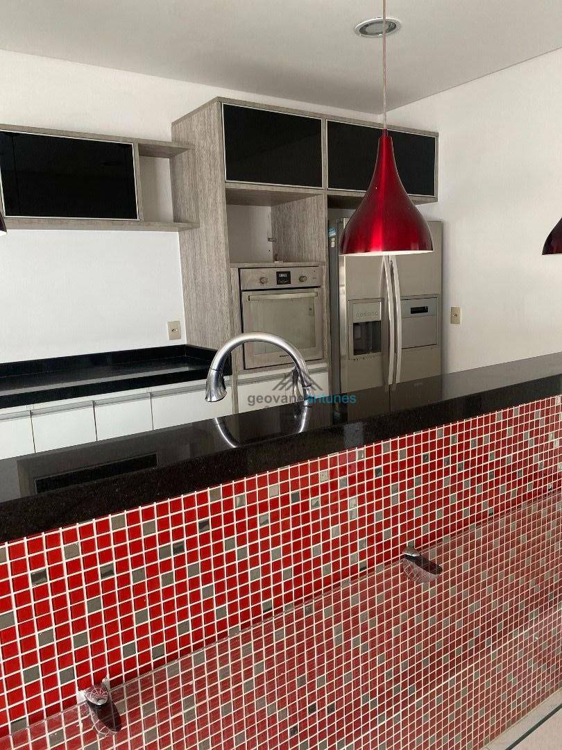 Casa de Condomínio à venda e aluguel com 4 quartos, 498m² - Foto 6