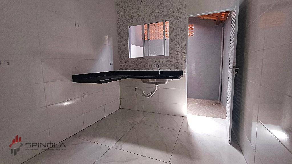 Sobrado à venda com 2 quartos, 70m² - Foto 8