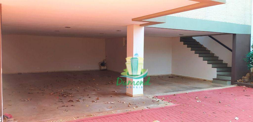 Sobrado à venda com 6 quartos, 512m² - Foto 47