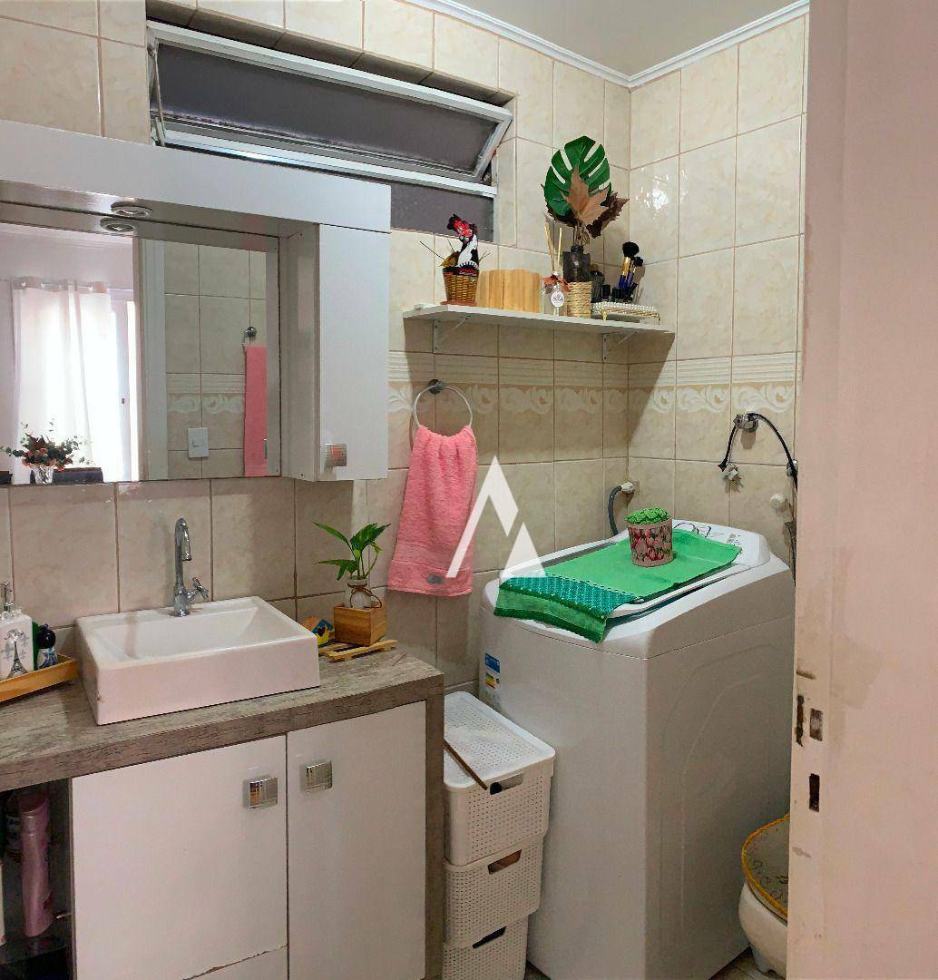 Apartamento à venda com 1 quarto, 36m² - Foto 13