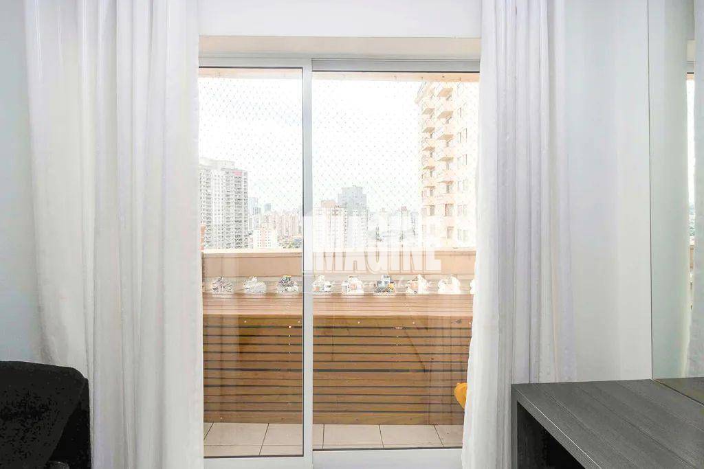 Apartamento à venda com 3 quartos, 95m² - Foto 3