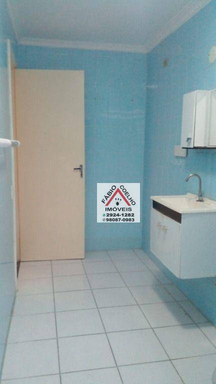 Apartamento à venda e aluguel com 4 quartos, 110m² - Foto 3