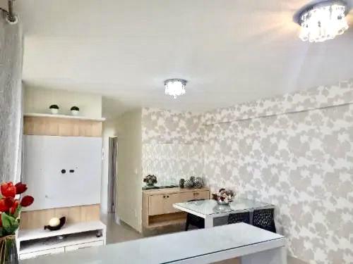 Apartamento para alugar com 3 quartos, 80m² - Foto 6