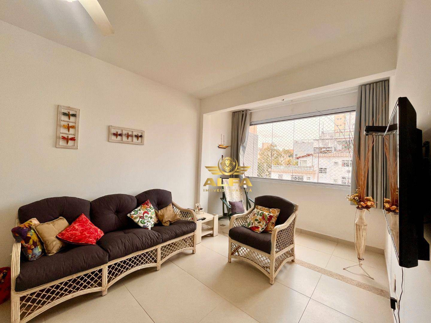Cobertura à venda com 2 quartos, 123m² - Foto 3