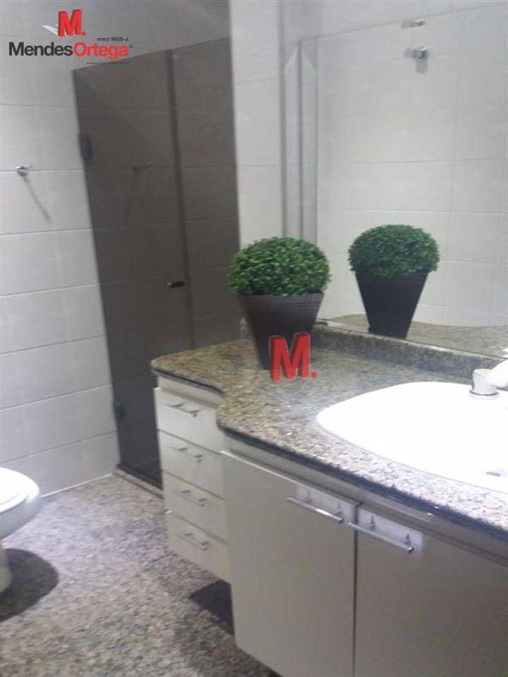 Apartamento à venda com 4 quartos, 212m² - Foto 9