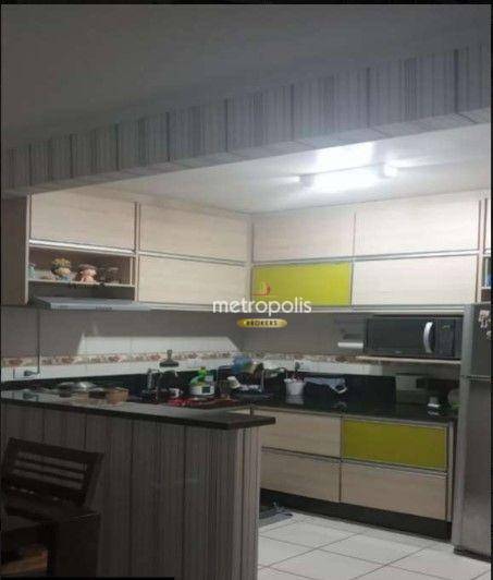 Apartamento à venda com 2 quartos, 68m² - Foto 4