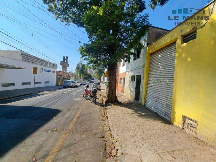 Loja-Salão para alugar, 60m² - Foto 4