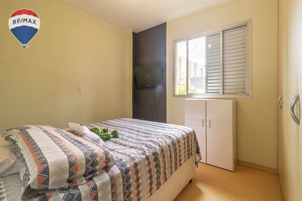 Apartamento à venda com 2 quartos, 63m² - Foto 15