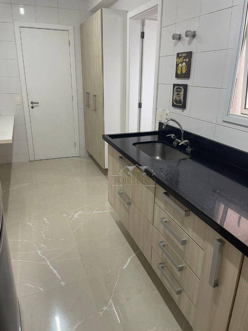 Apartamento à venda com 3 quartos, 133m² - Foto 19