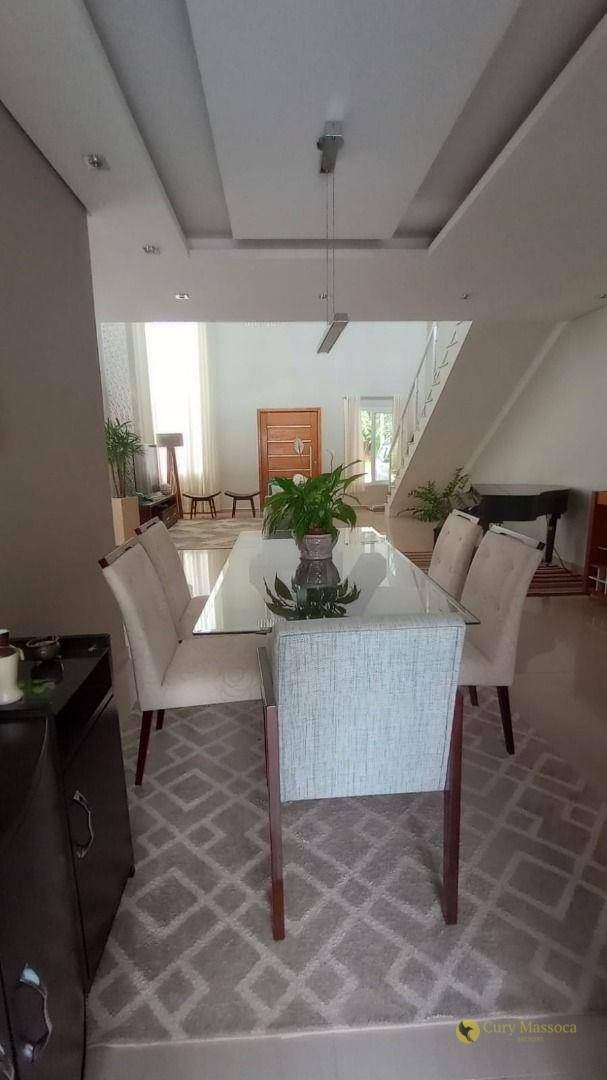 Casa, 3 quartos, 284 m² - Foto 17