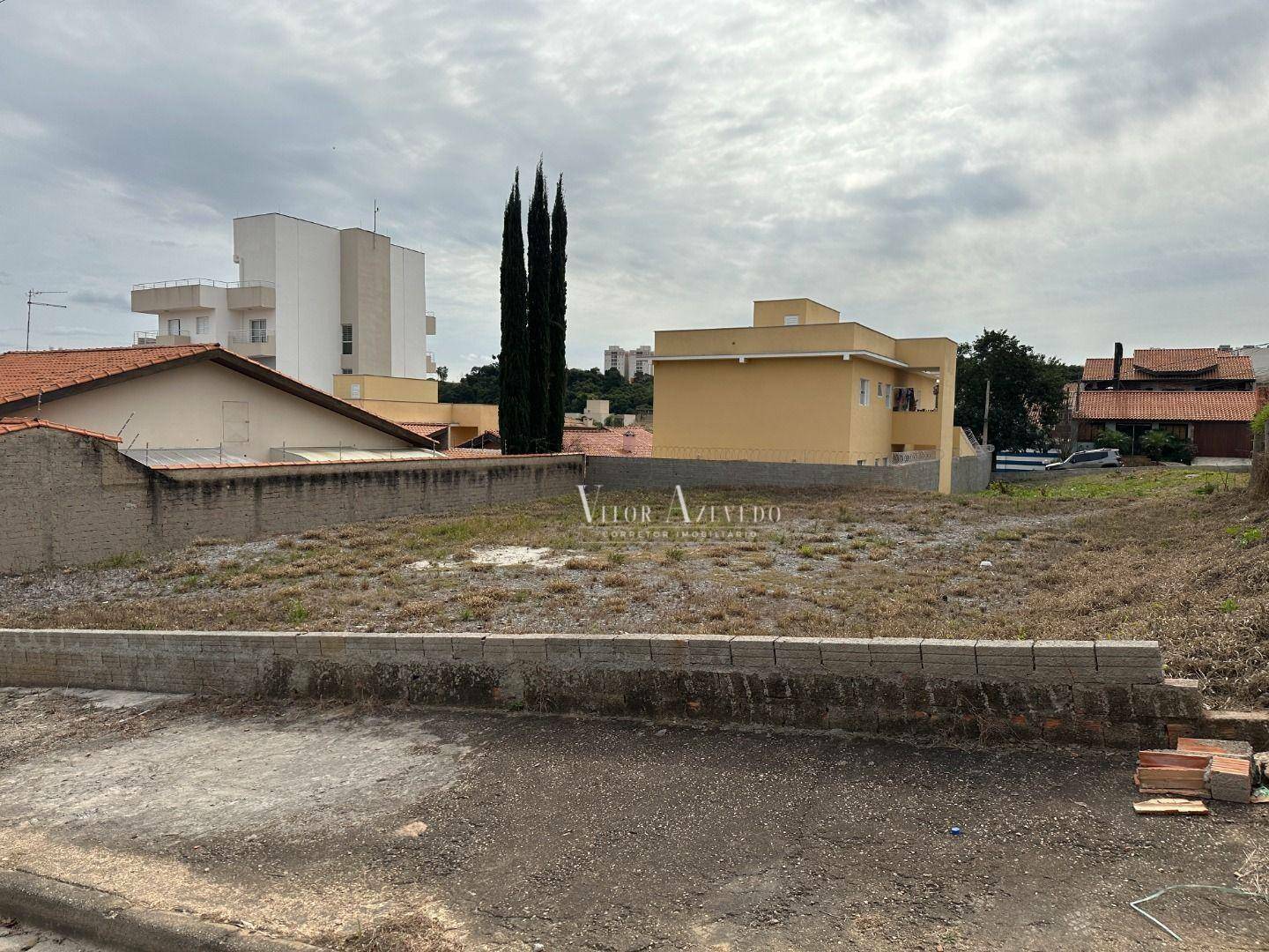 Terreno à venda, 512M2 - Foto 1