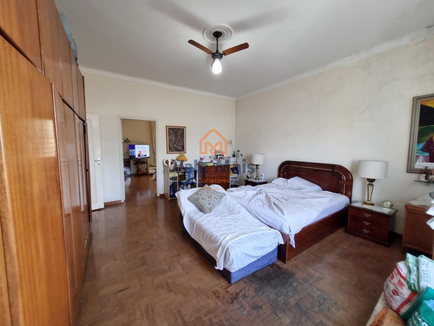 Apartamento à venda com 3 quartos, 320m² - Foto 8