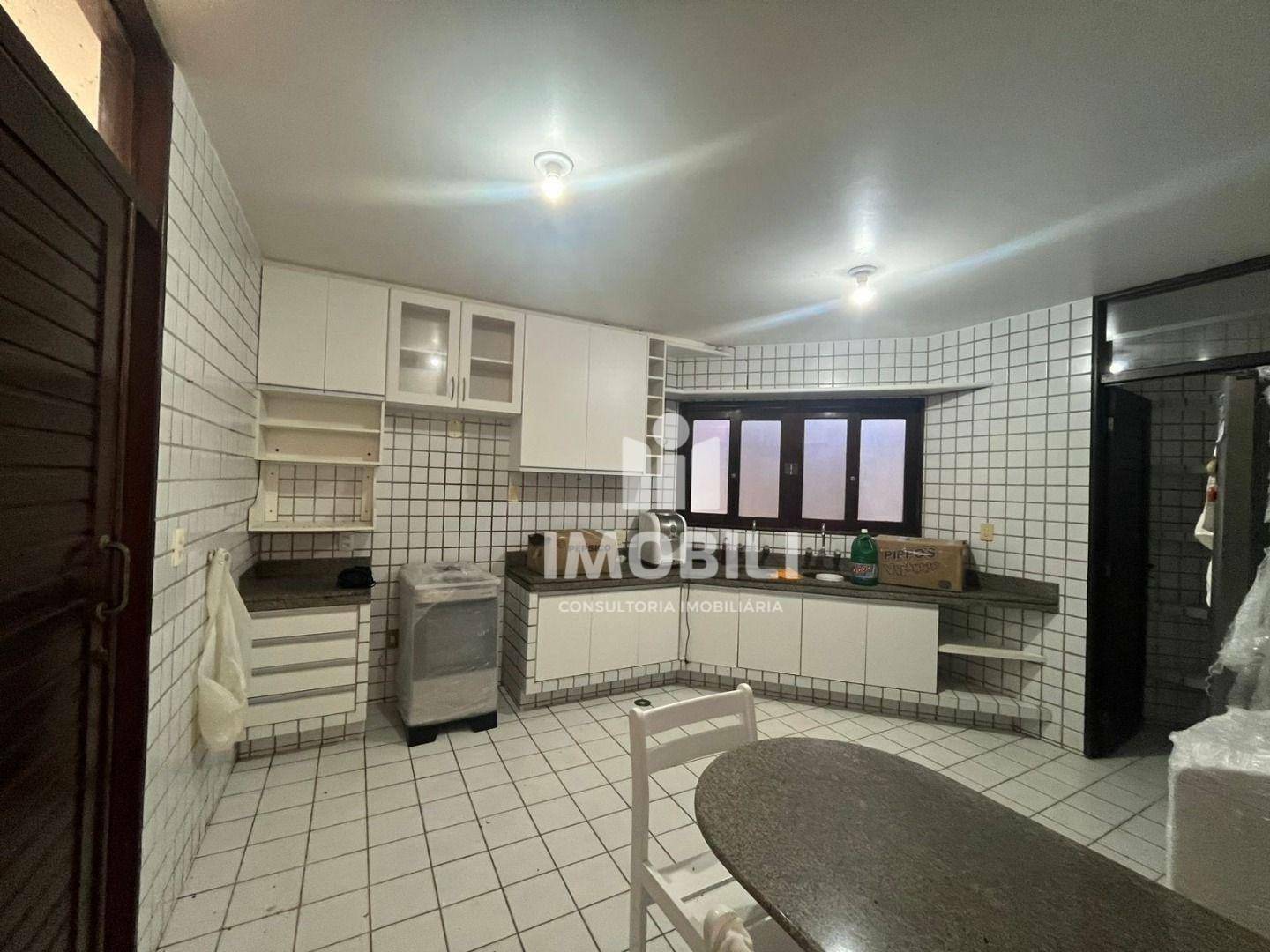 Casa de Condomínio à venda com 4 quartos, 254m² - Foto 20