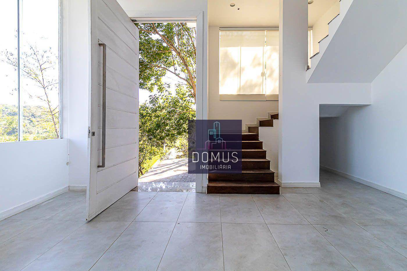 Casa, 4 quartos, 436 m² - Foto 1