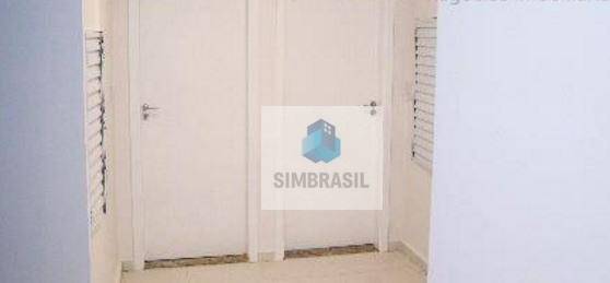 Apartamento à venda com 2 quartos, 60m² - Foto 9