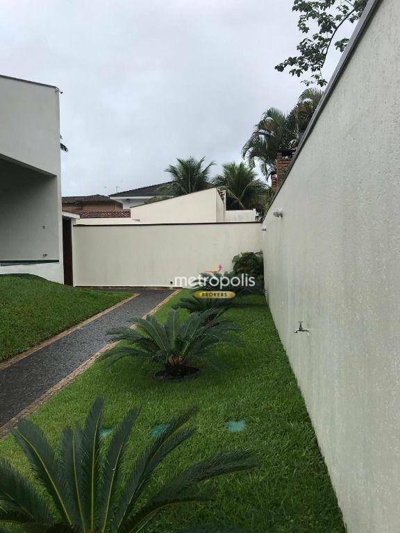 Sobrado à venda e aluguel com 4 quartos, 613m² - Foto 62