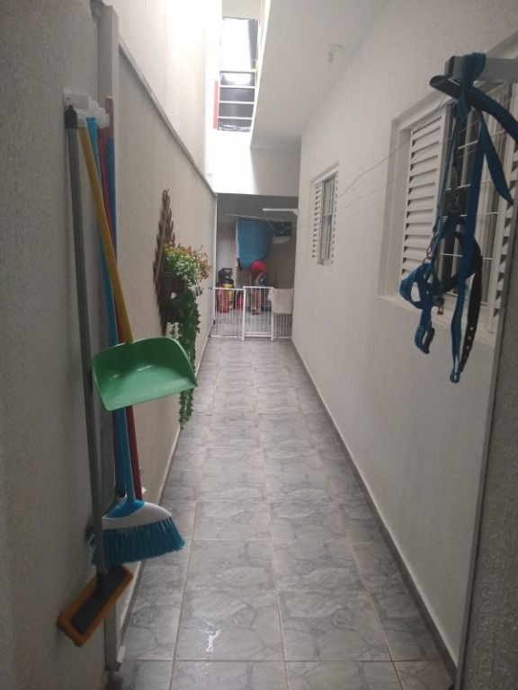 Casa à venda com 3 quartos, 170m² - Foto 41