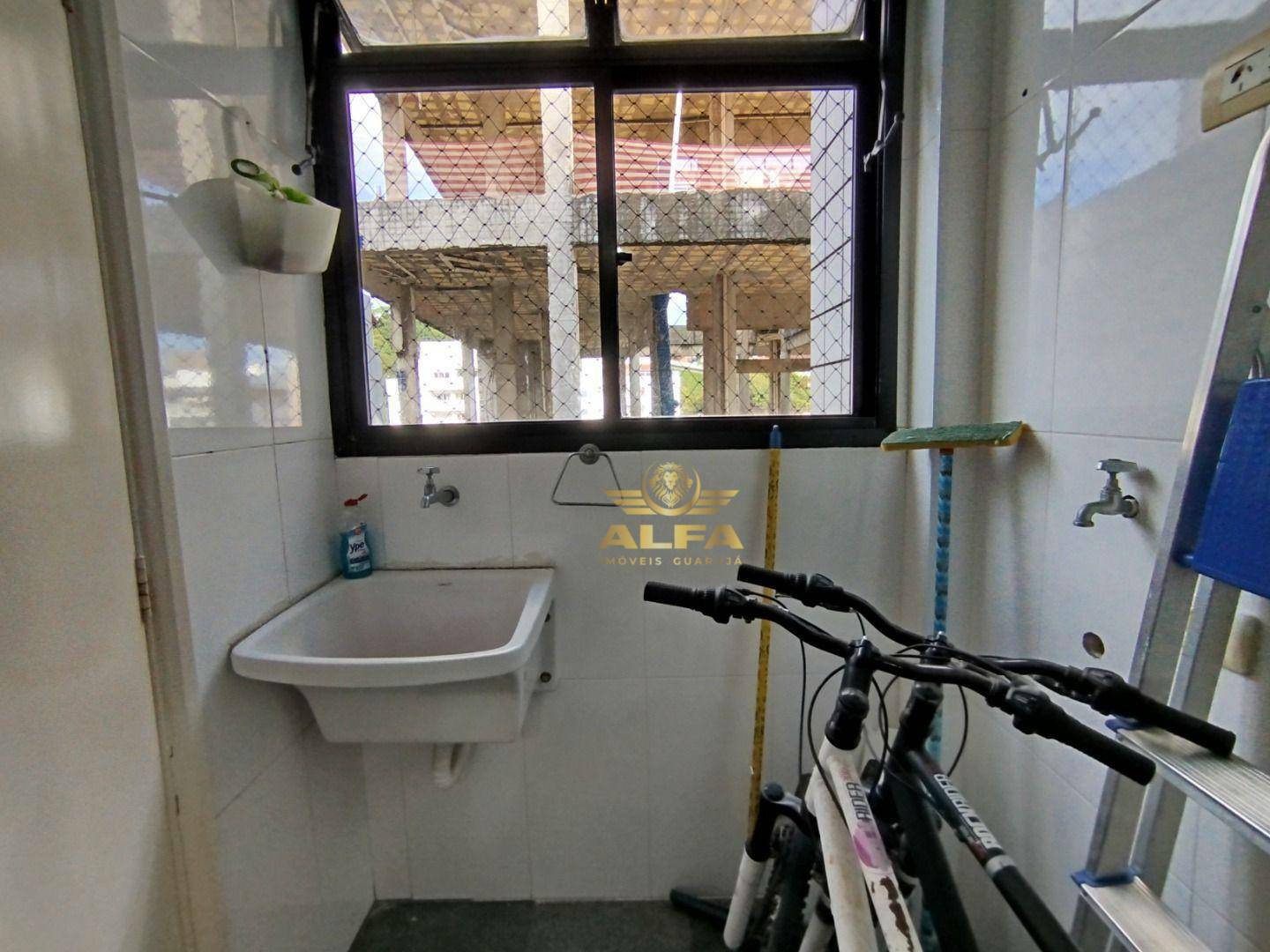 Apartamento à venda com 3 quartos, 100m² - Foto 19