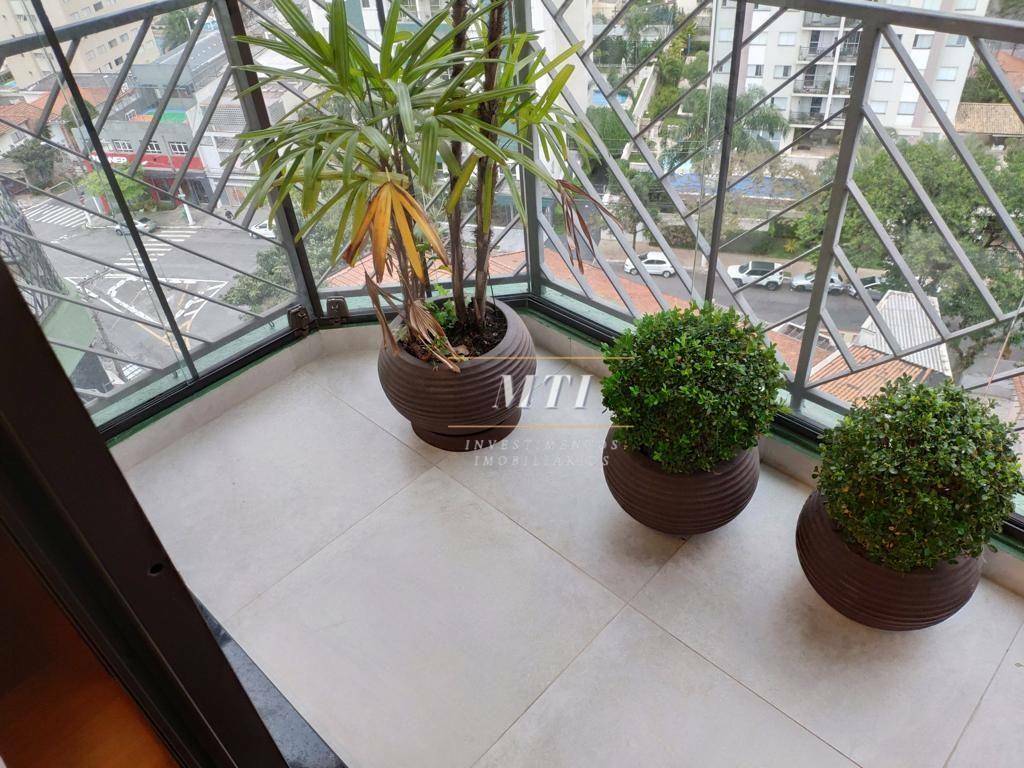 Apartamento à venda com 3 quartos, 86m² - Foto 11