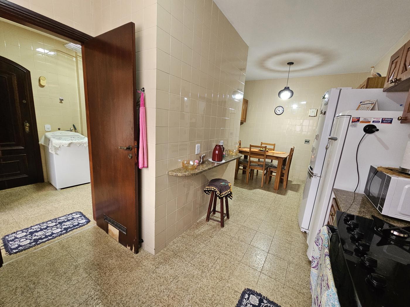 Apartamento à venda com 3 quartos, 257m² - Foto 28