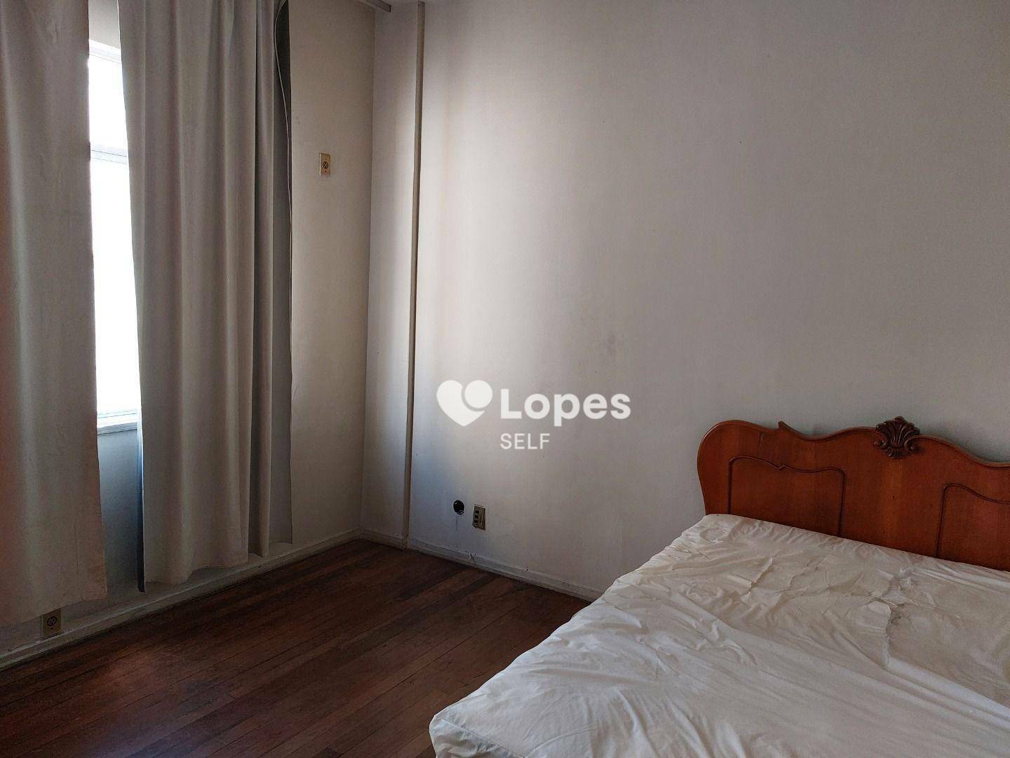 Apartamento à venda com 3 quartos, 120m² - Foto 3