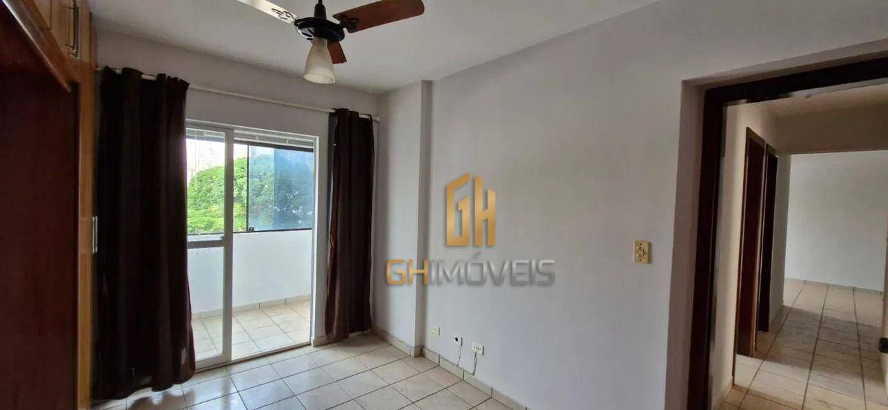 Apartamento à venda com 4 quartos, 120m² - Foto 4