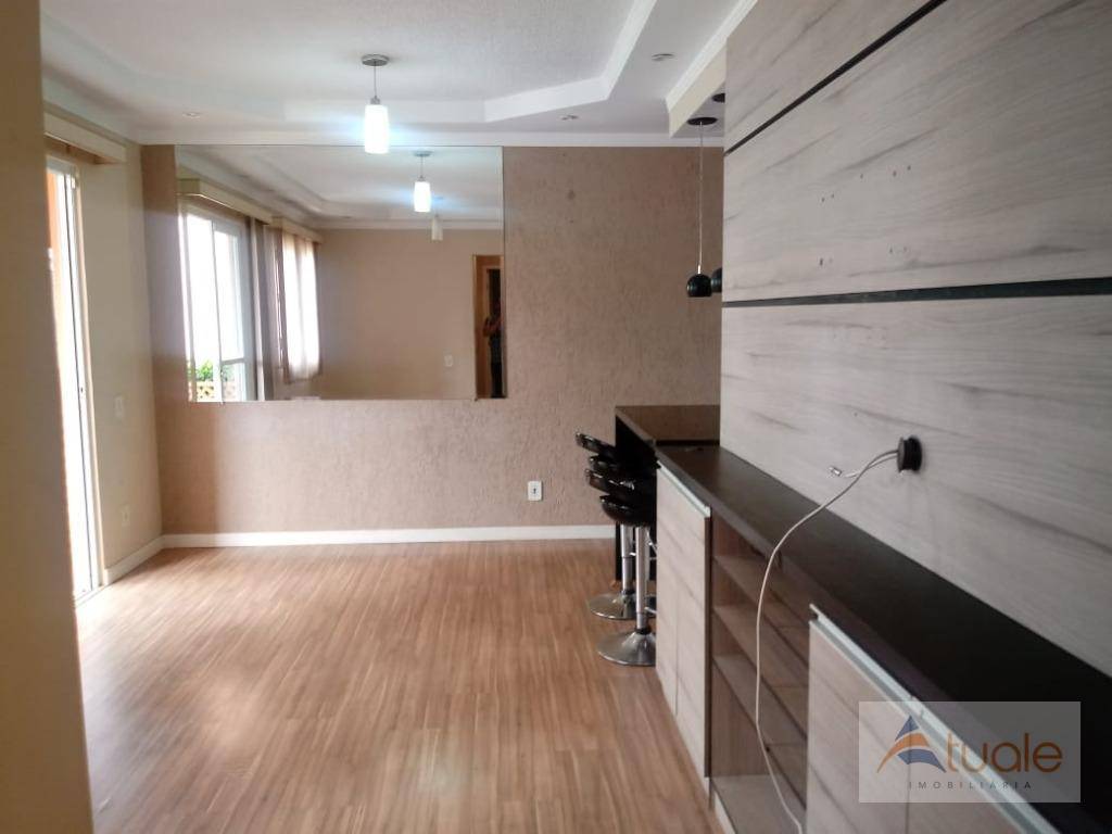 Apartamento para alugar com 3 quartos, 63m² - Foto 3