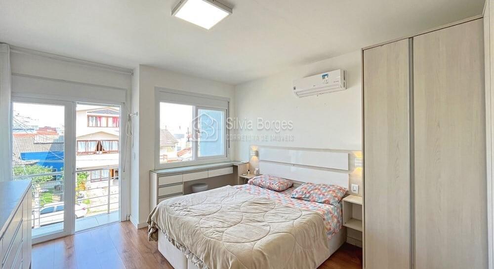 Sobrado à venda com 3 quartos, 136m² - Foto 13