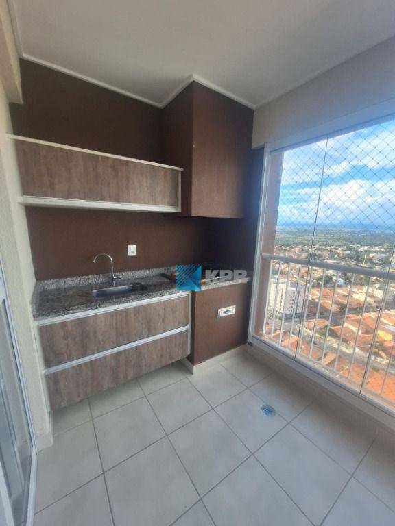 Apartamento para alugar com 2 quartos, 75m² - Foto 2