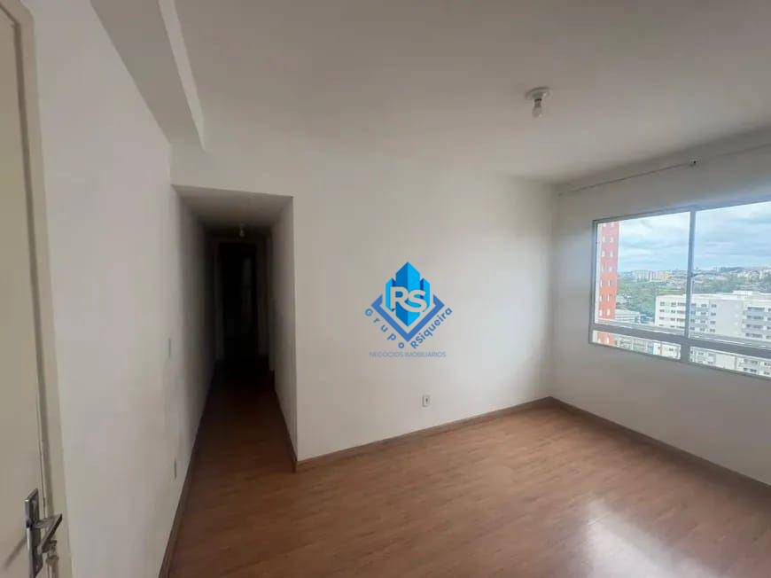 Apartamento, 2 quartos, 44 m² - Foto 2