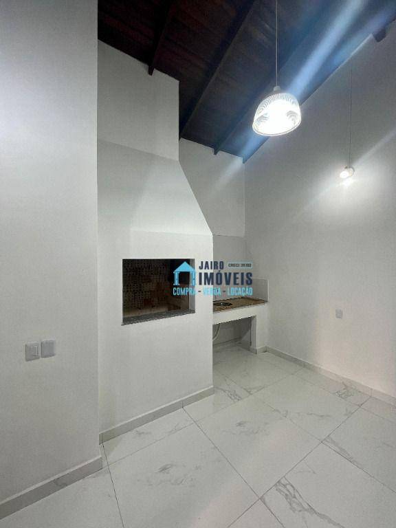 Casa à venda com 3 quartos, 250m² - Foto 12