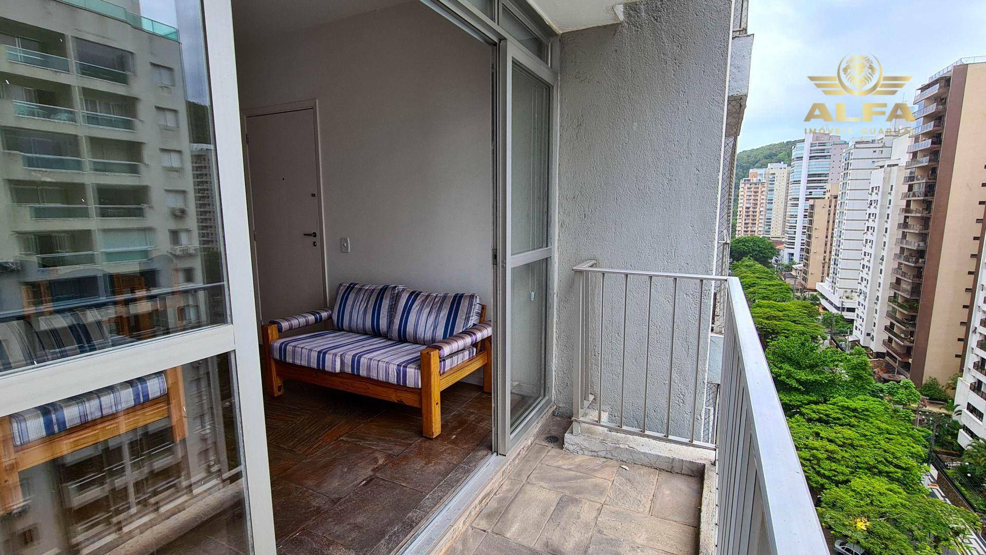 Apartamento à venda com 3 quartos, 100m² - Foto 3