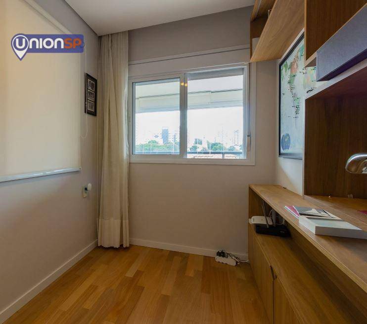 Apartamento à venda com 3 quartos, 115m² - Foto 9