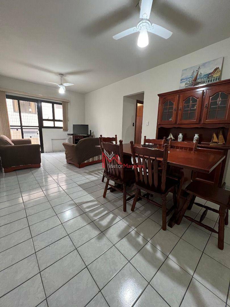 Apartamento à venda com 3 quartos, 91m² - Foto 1