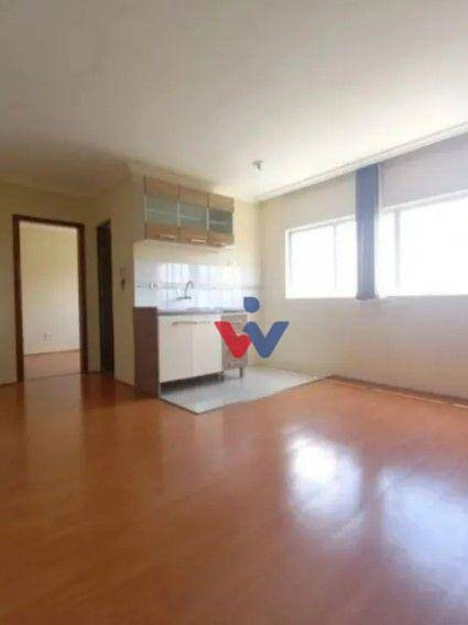 Apartamento à venda com 1 quarto, 32m² - Foto 4