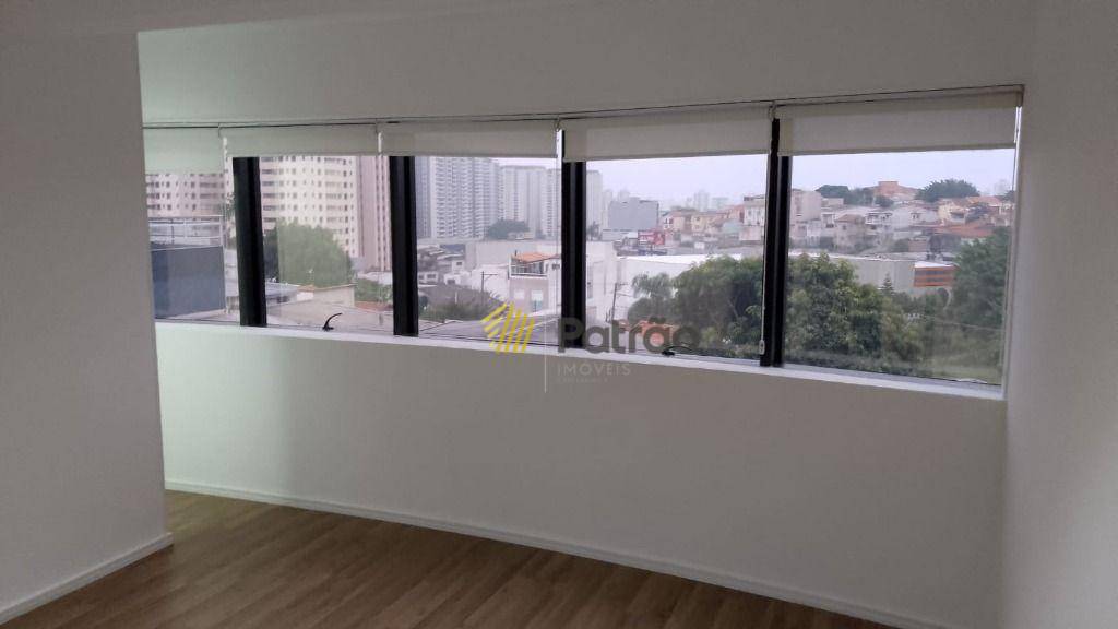 Conjunto Comercial-Sala à venda e aluguel, 40m² - Foto 10